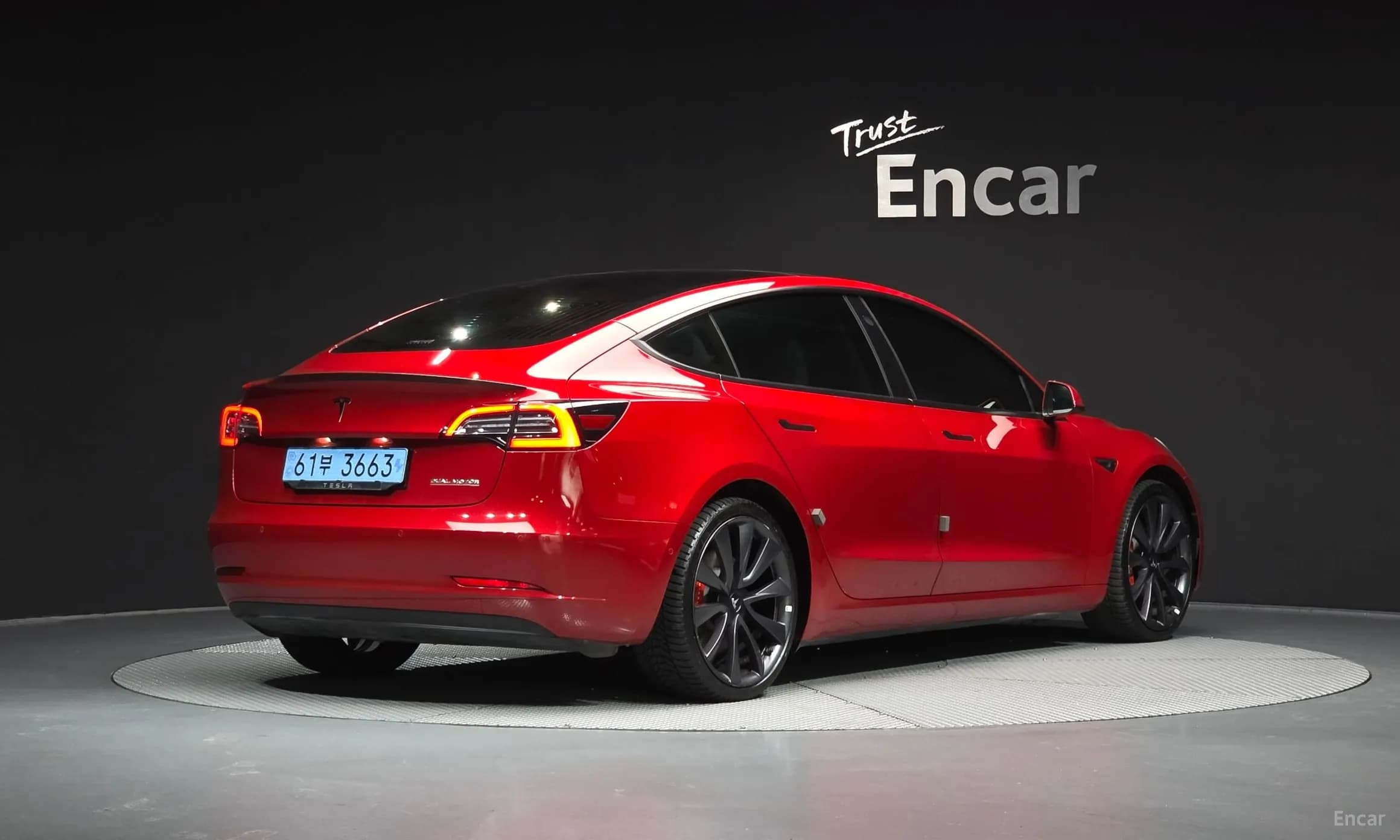 Model 3
