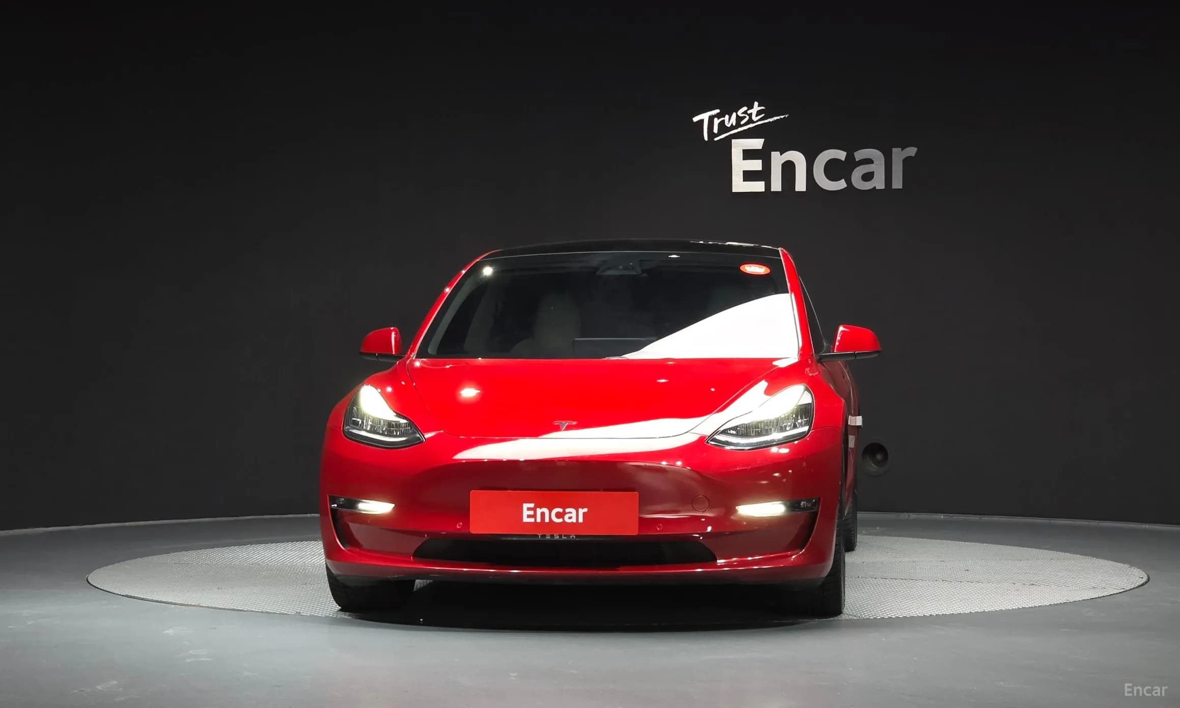 Model 3