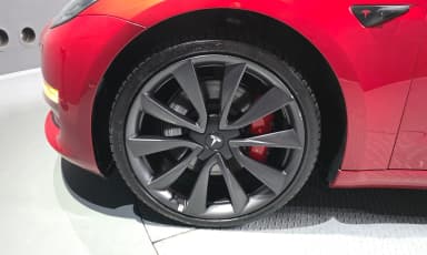 Model 3