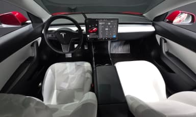 Model 3