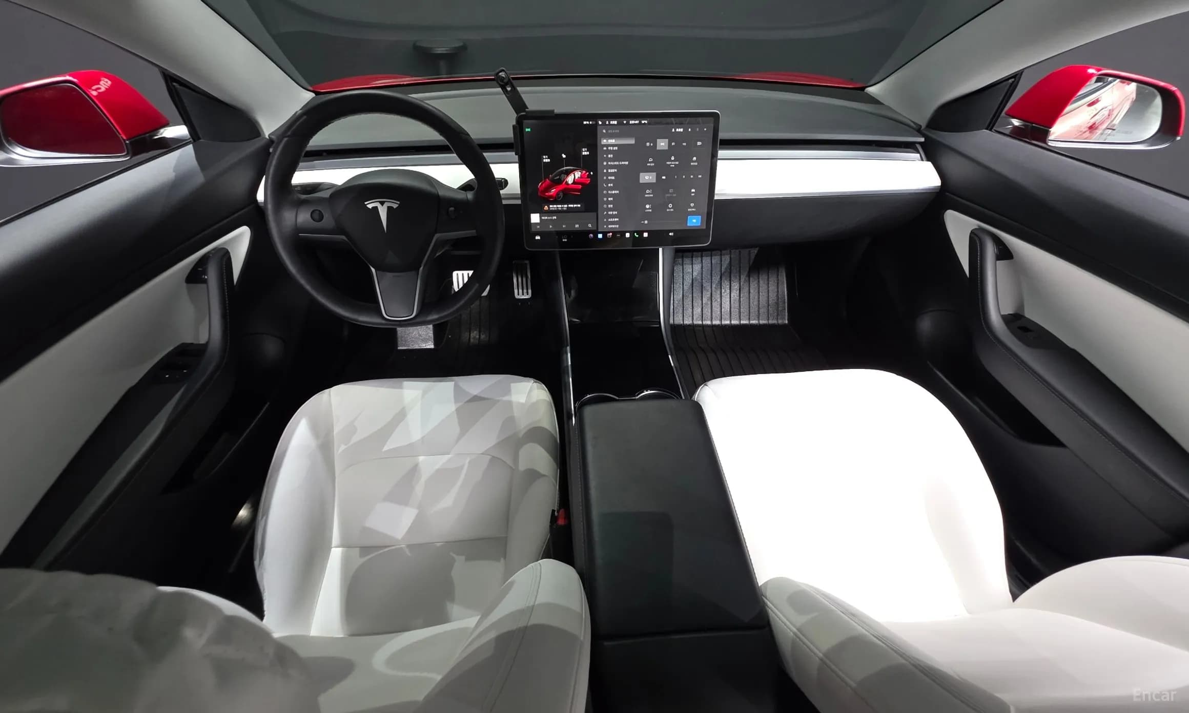 Model 3