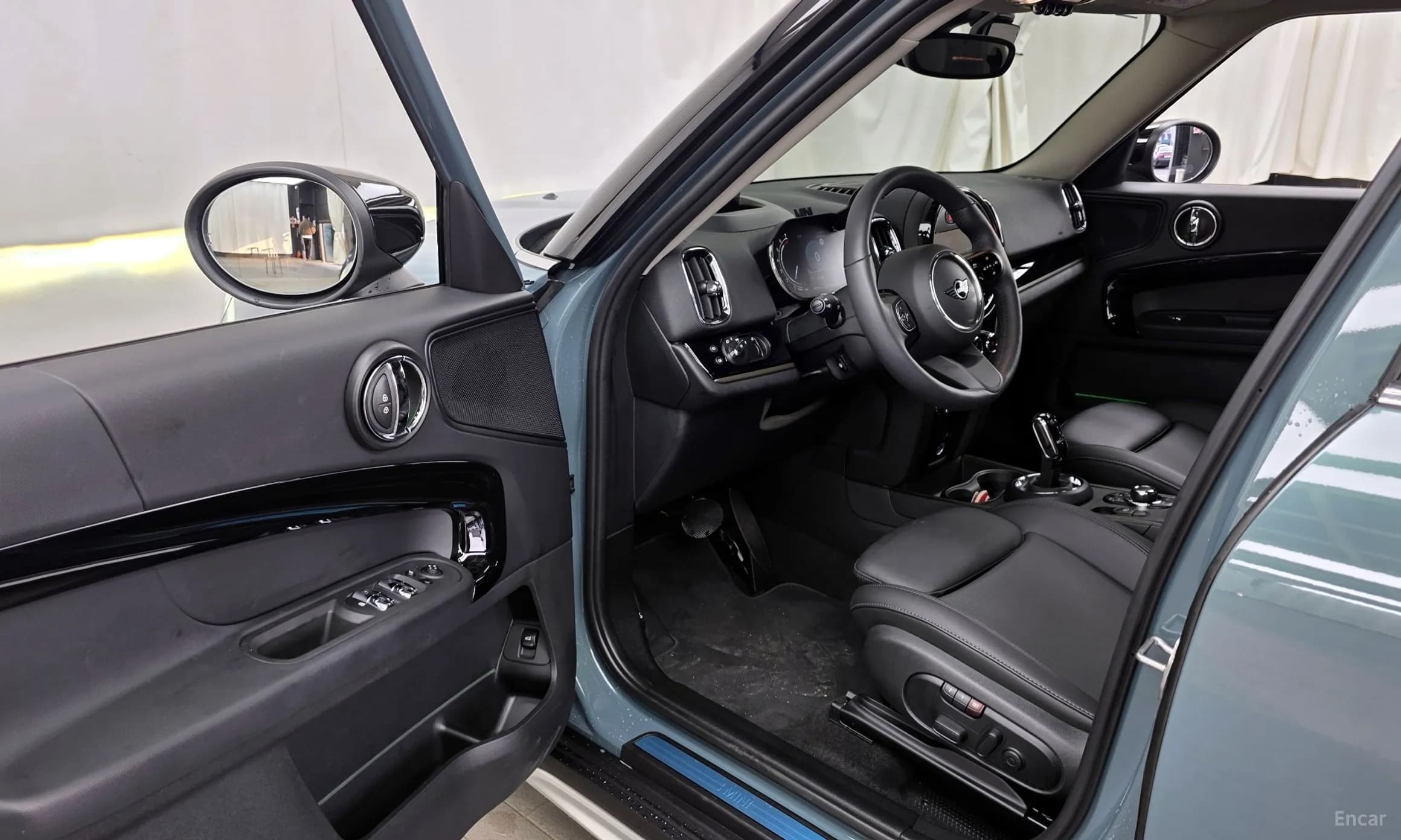Cooper Countryman