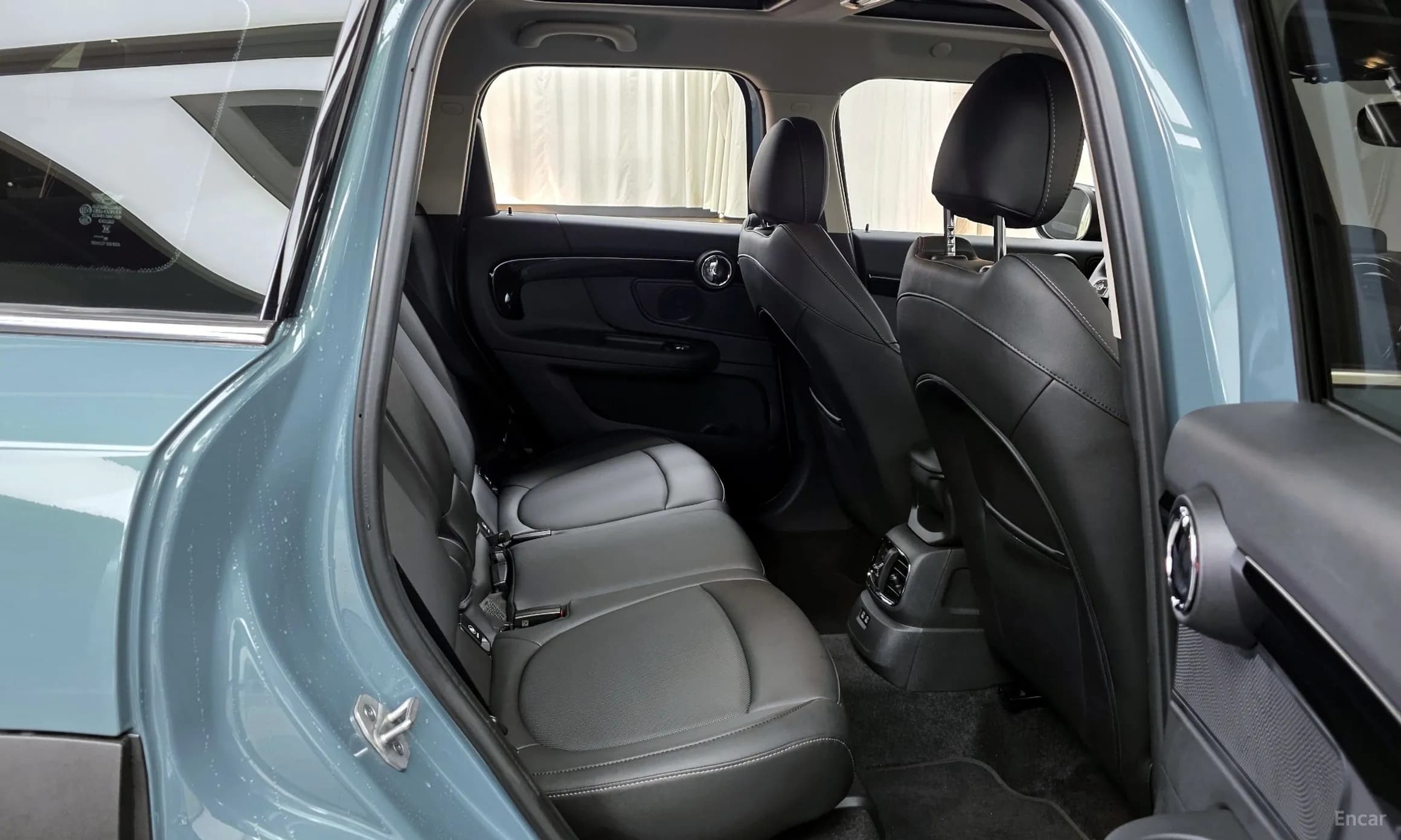 Cooper Countryman