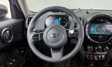 Cooper Countryman