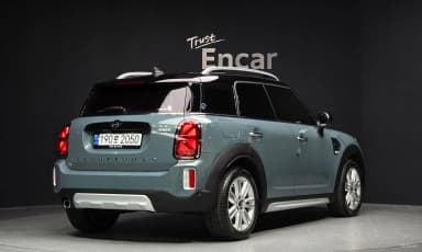 Cooper Countryman