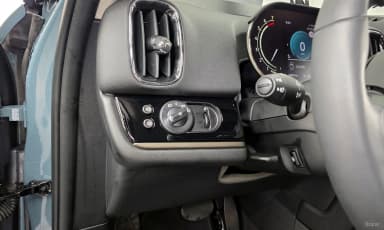 Cooper Countryman