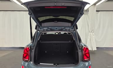 Cooper Countryman