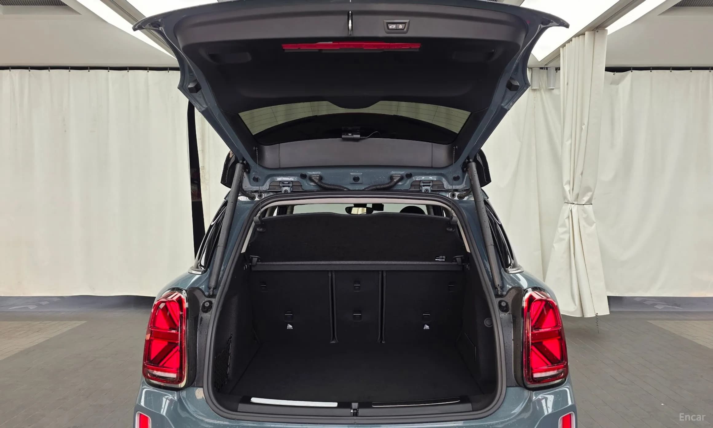 Cooper Countryman