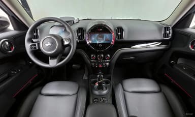 Cooper Countryman