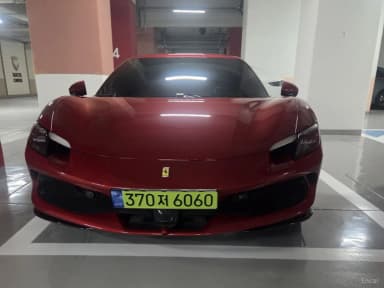 296 GTB