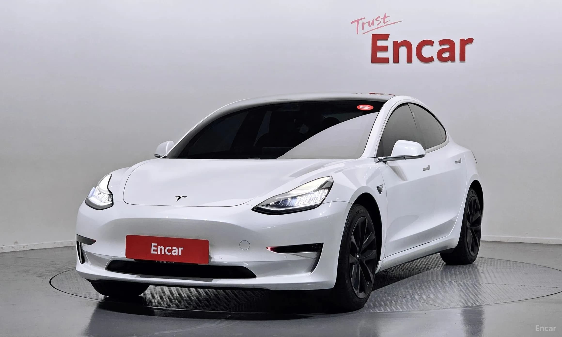 Model 3