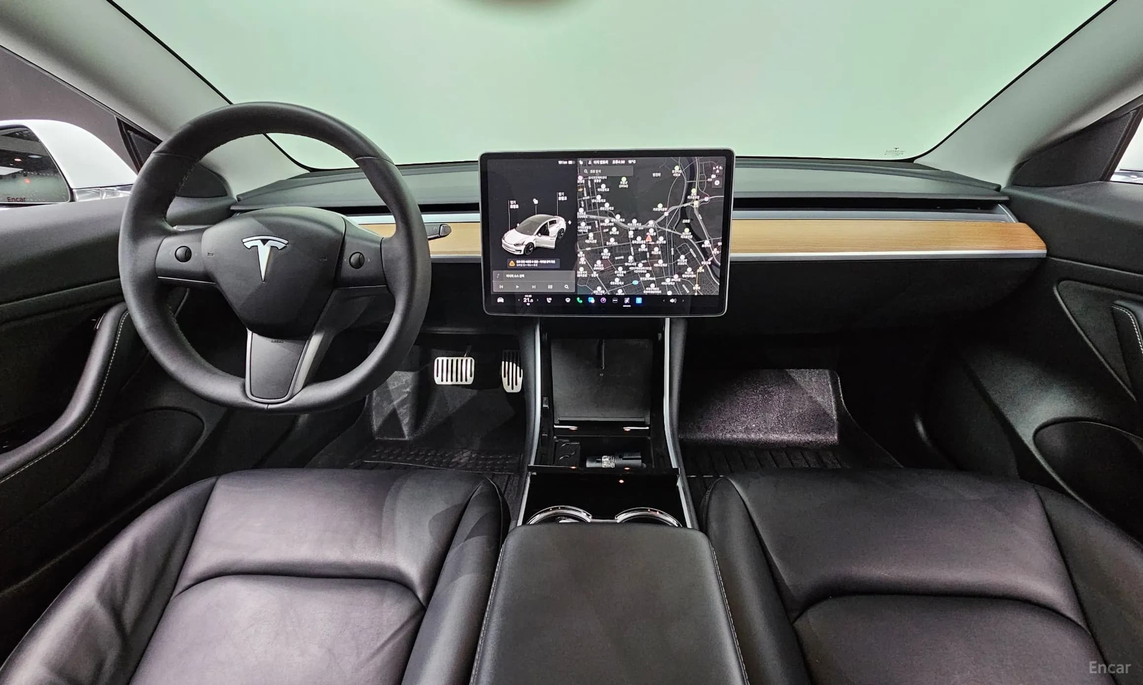 Model 3