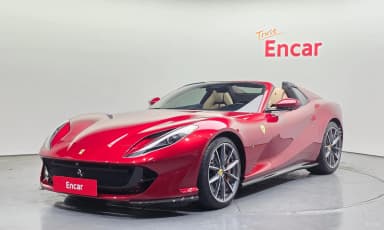 812 GTS