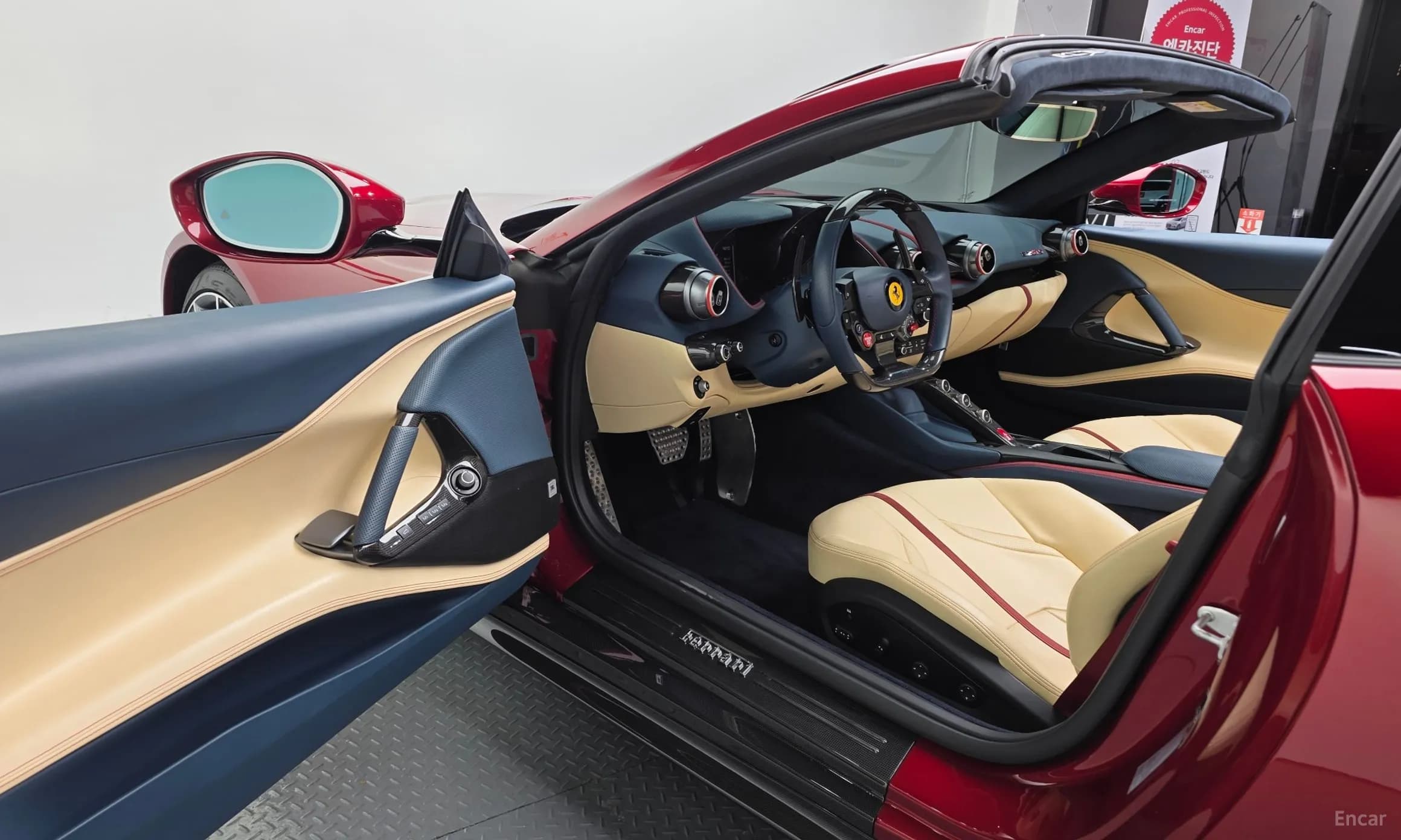 812 GTS
