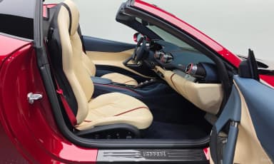 812 GTS