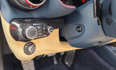 812 GTS