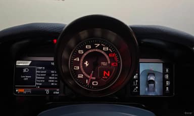 812 GTS