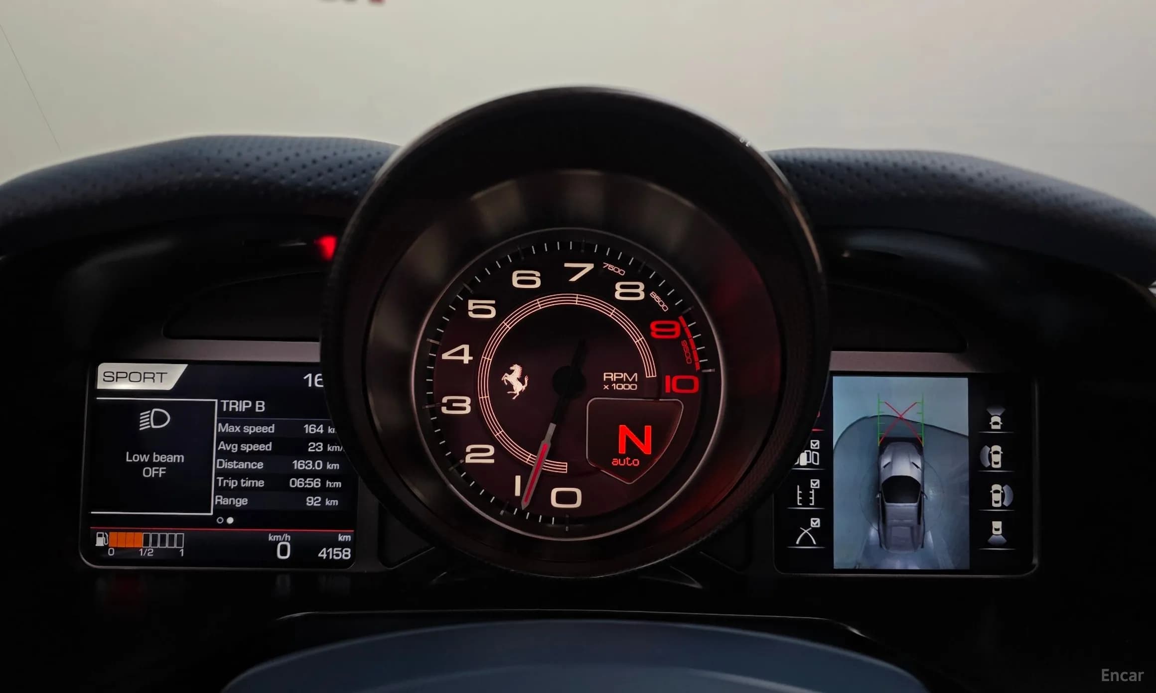 812 GTS