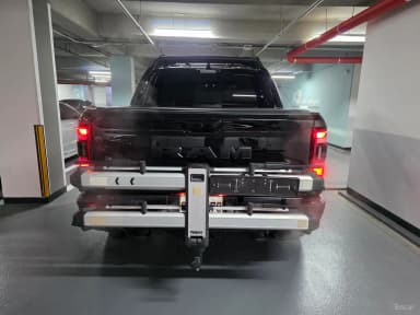 Lampickup