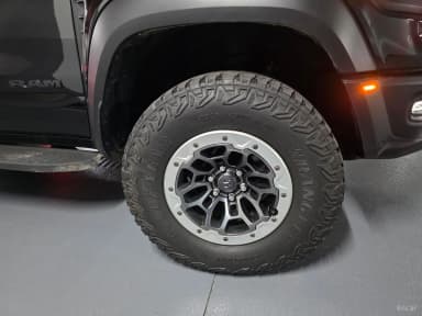 Lampickup