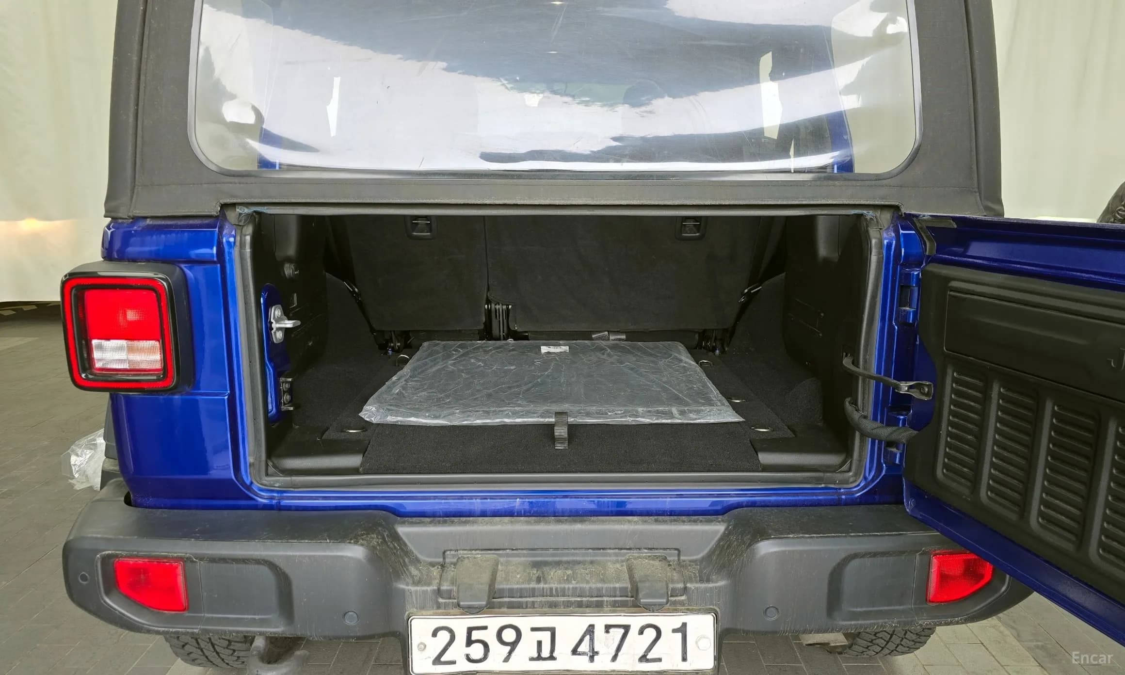 Wrangler (JL)