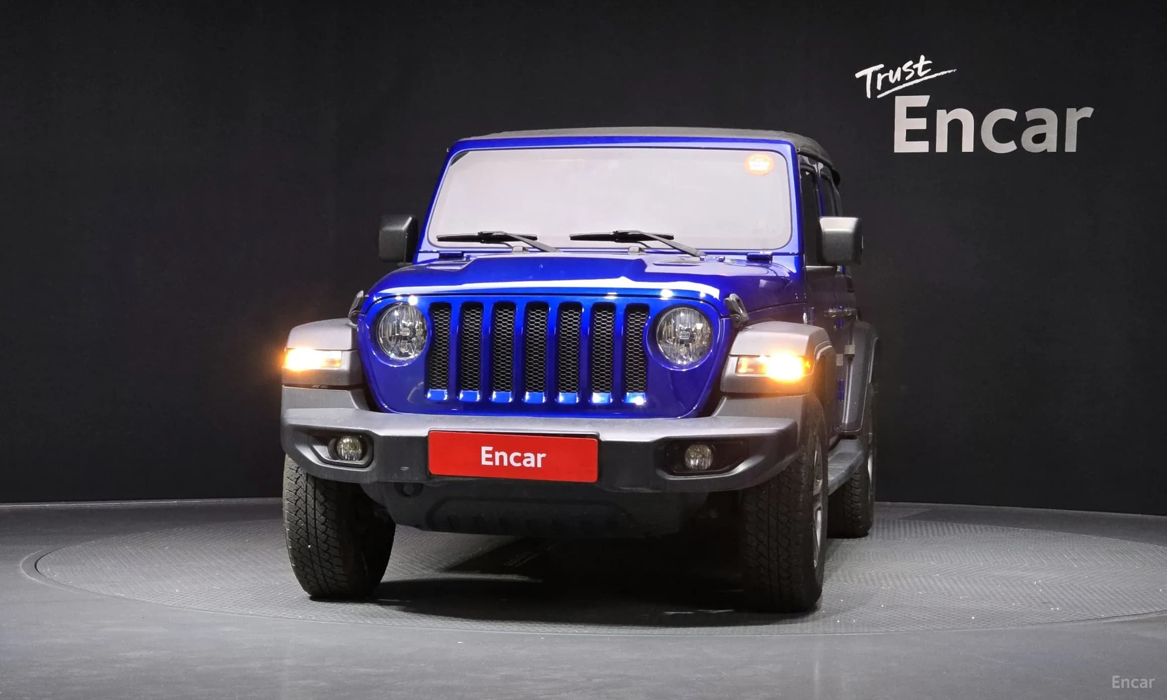Wrangler (JL)