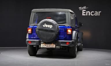Wrangler (JL)
