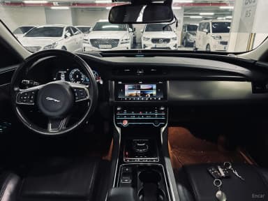 XF (x260)