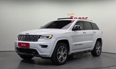 Grand Cherokee