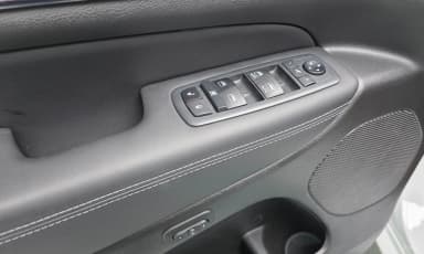 Grand Cherokee