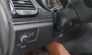 Grand Cherokee