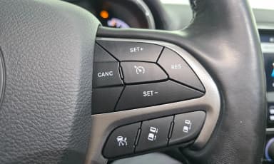 Grand Cherokee