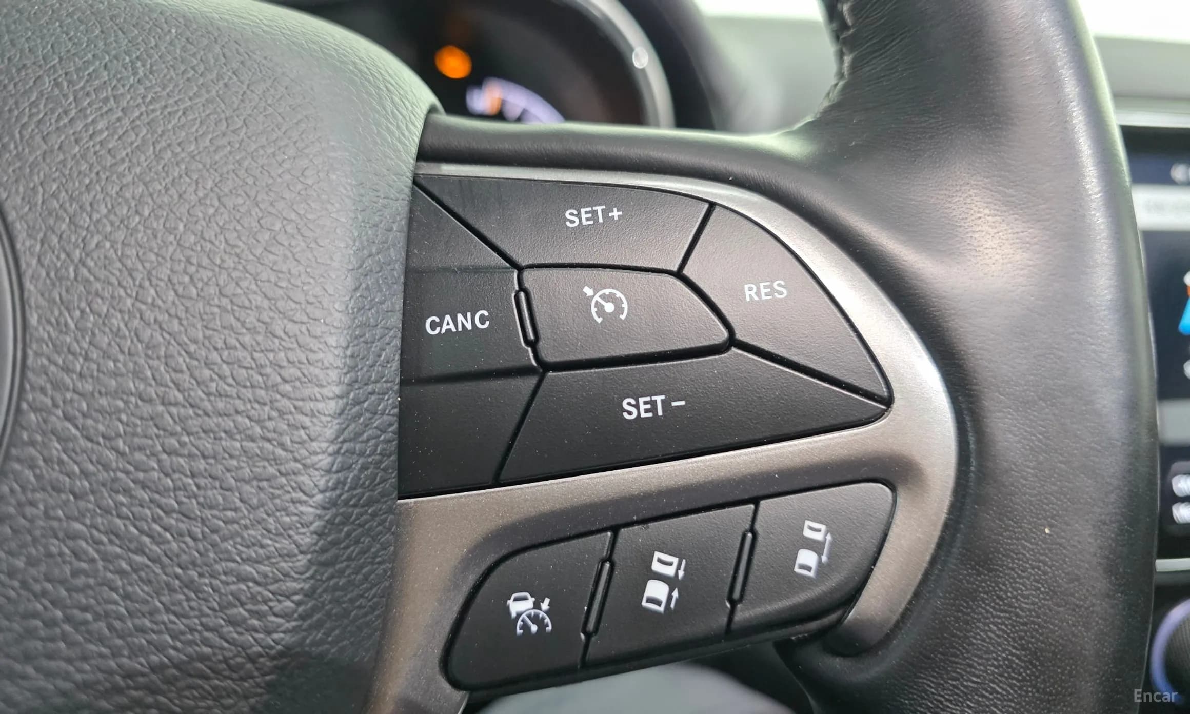 Grand Cherokee