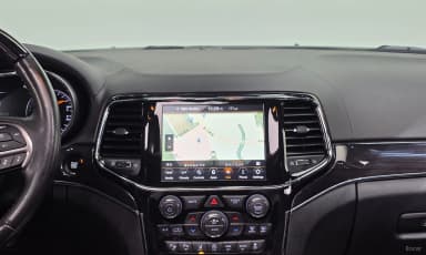 Grand Cherokee
