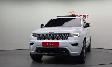 Grand Cherokee
