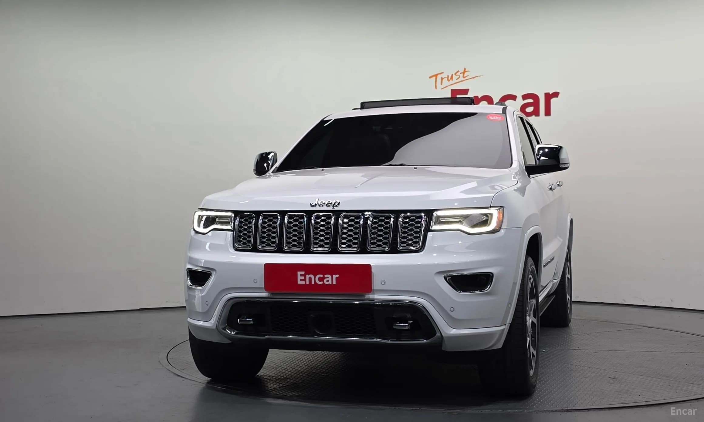 Grand Cherokee