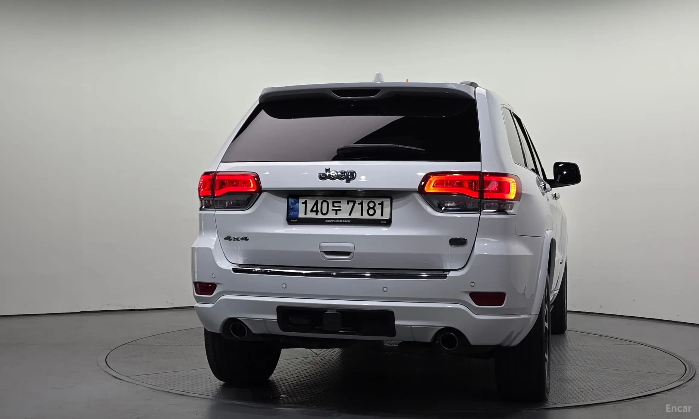 Grand Cherokee