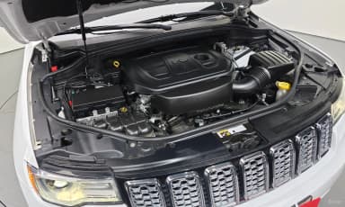 Grand Cherokee