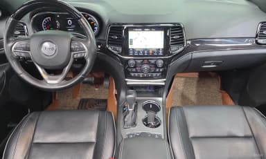 Grand Cherokee
