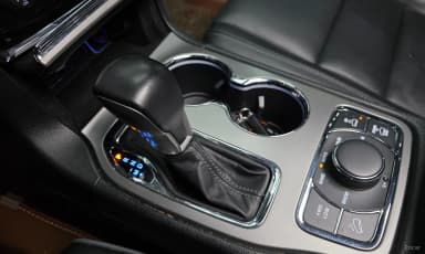 Grand Cherokee