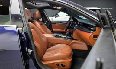 Quattroporte