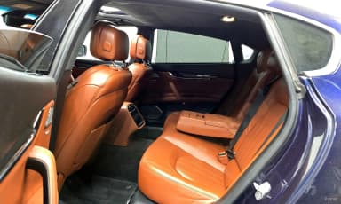 Quattroporte