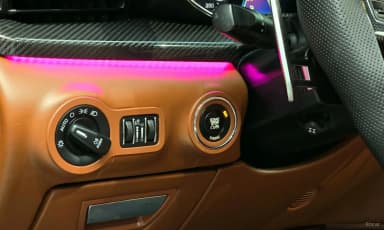 Quattroporte