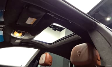 Quattroporte