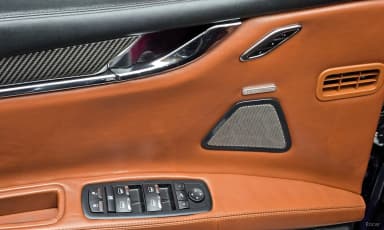 Quattroporte