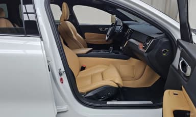 V60 Cross-Country 2nd Generation