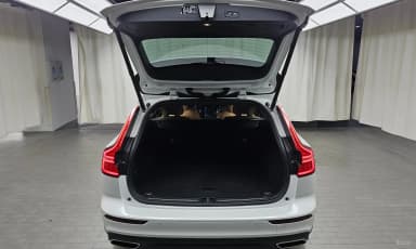 V60 Cross-Country 2nd Generation
