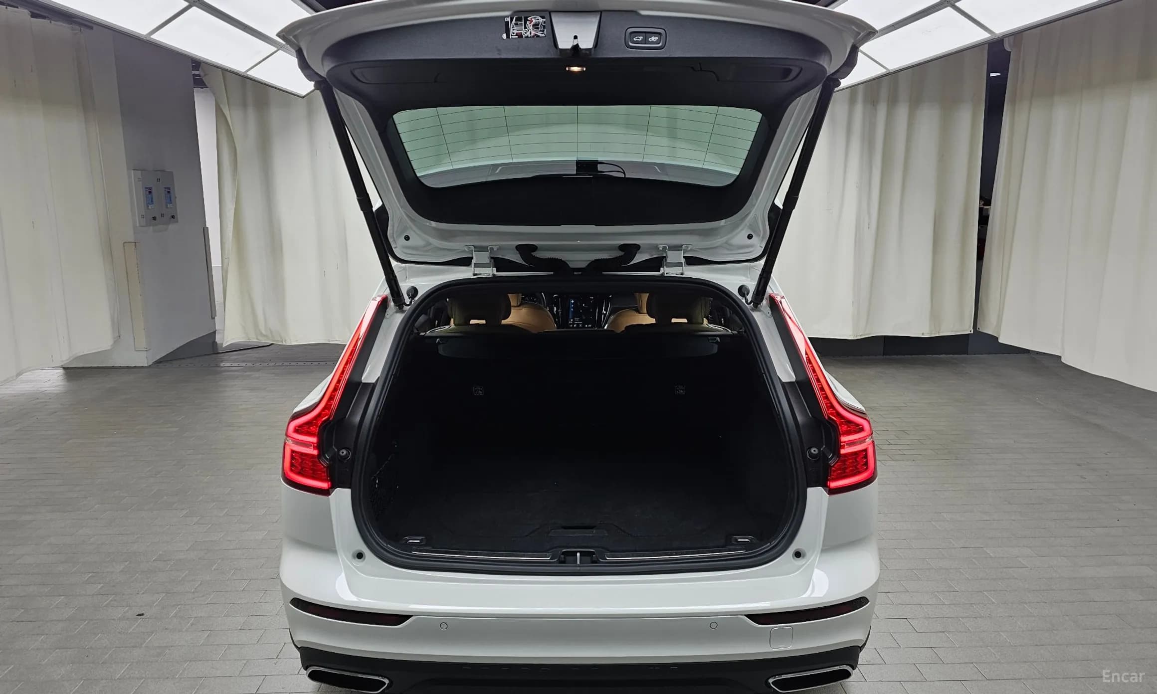 V60 Cross-Country 2nd Generation