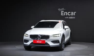V60 Cross-Country 2nd Generation
