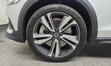 V60 Cross-Country 2nd Generation
